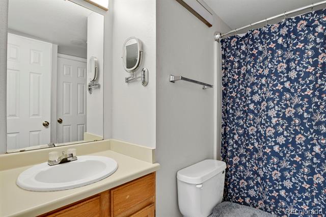 8347 S Upham Way Unit: 104