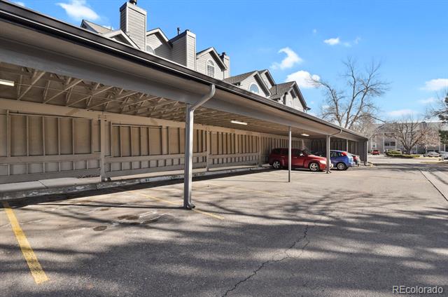 8347 S Upham Way Unit: 104