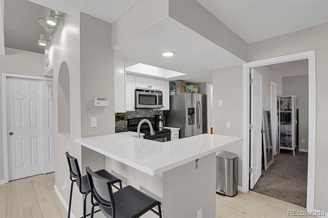 8347 S Upham Way Unit: 104