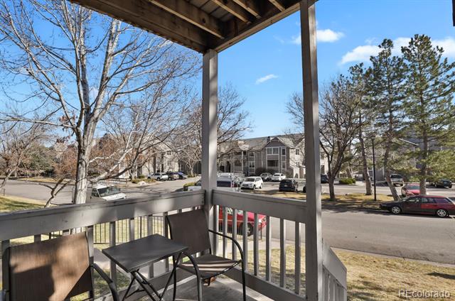8347 S Upham Way Unit: 104