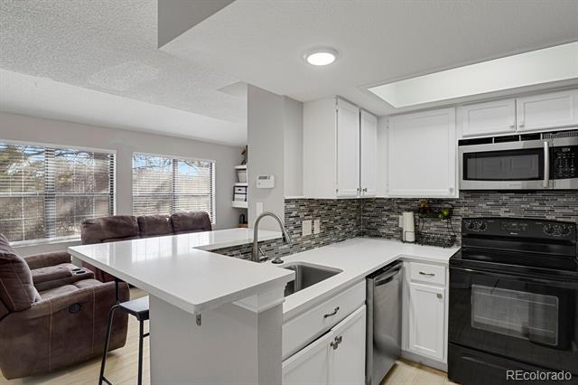 8347 S Upham Way Unit: 104