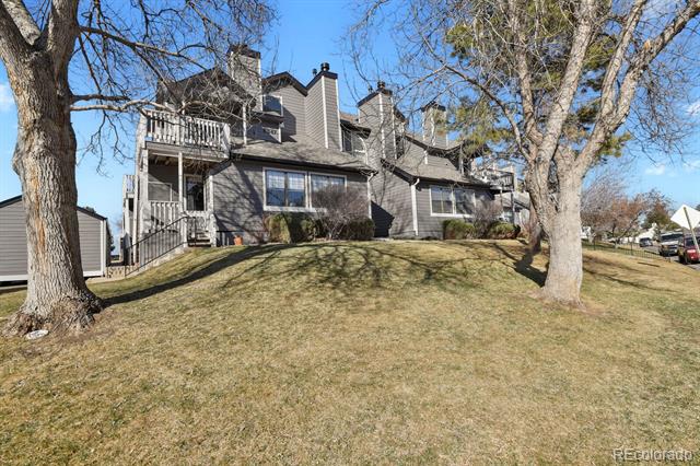 8347 S Upham Way Unit: 104