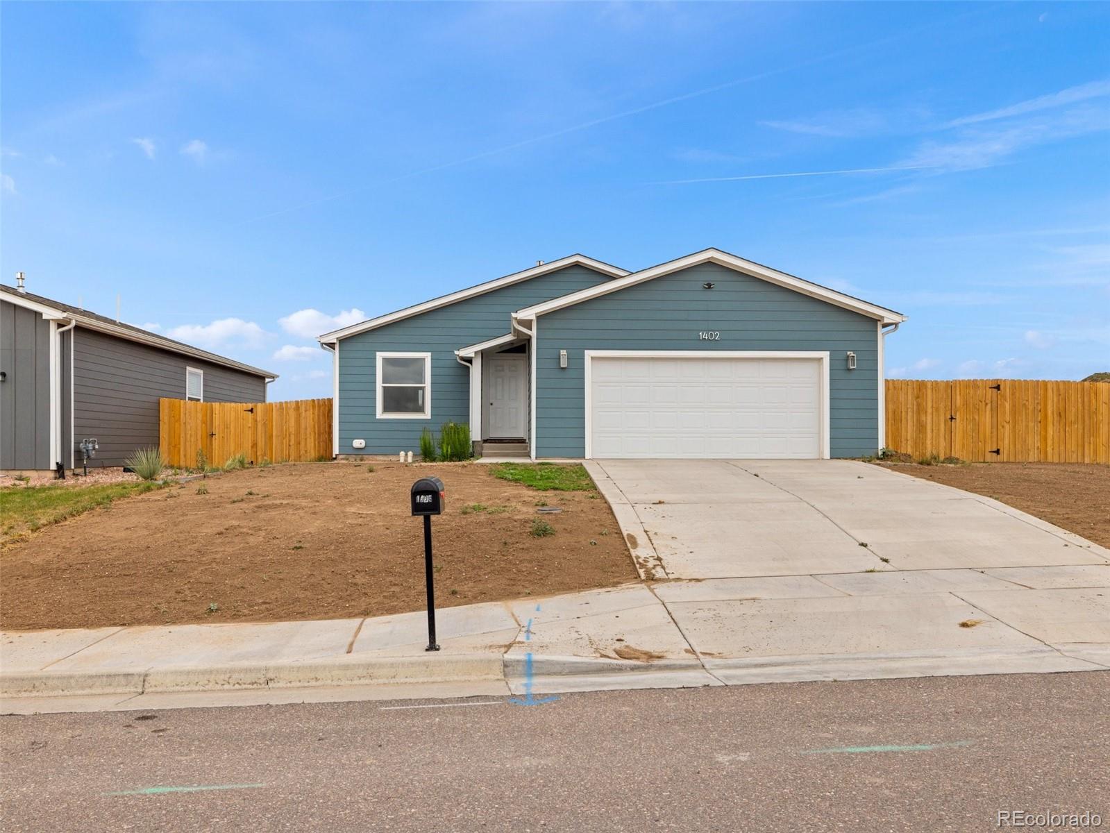 1402 Rivers Run Avenue