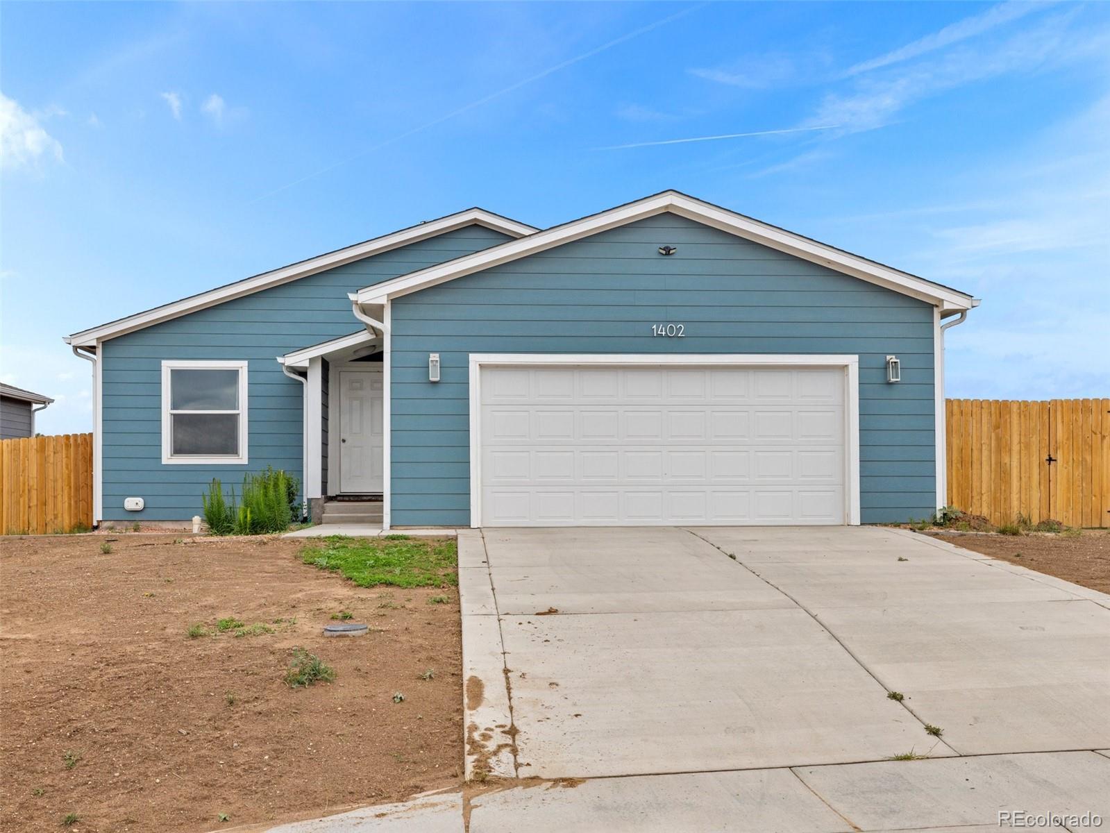 1402 Rivers Run Avenue