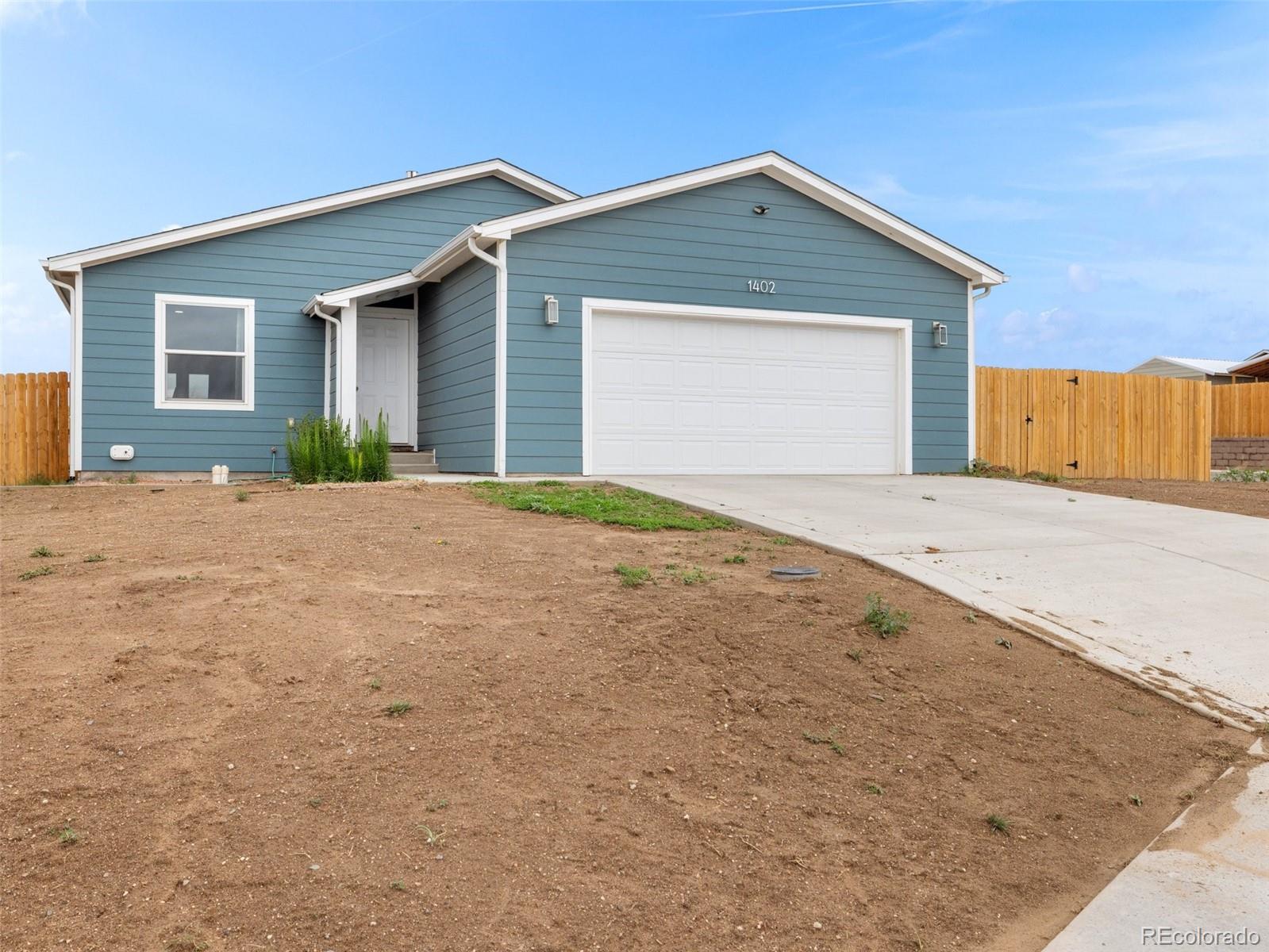 1402 Rivers Run Avenue
