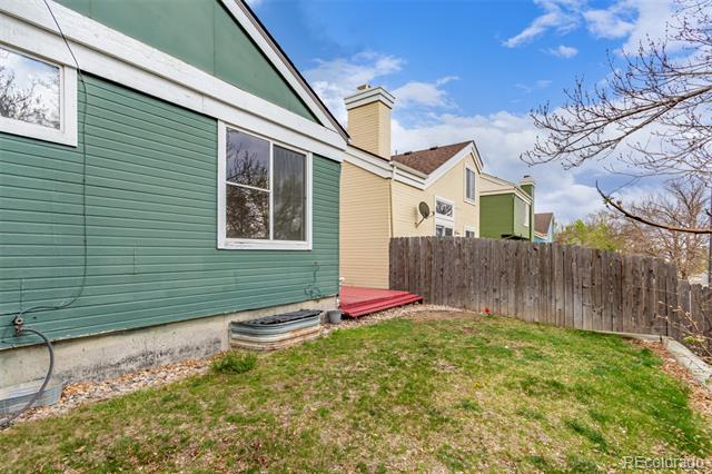 2675 S Deframe Circle