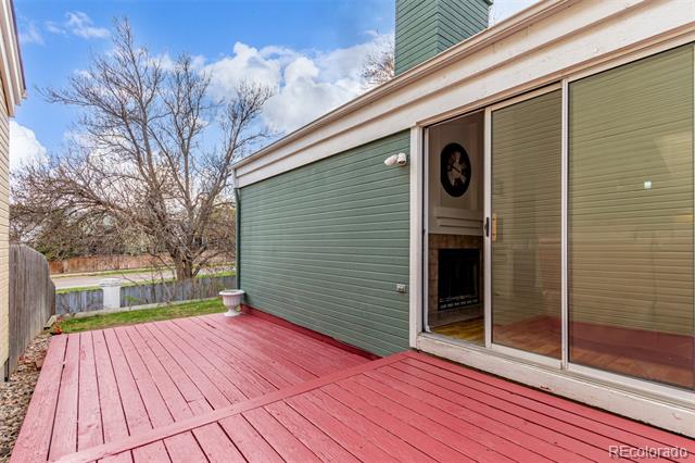 2675 S Deframe Circle