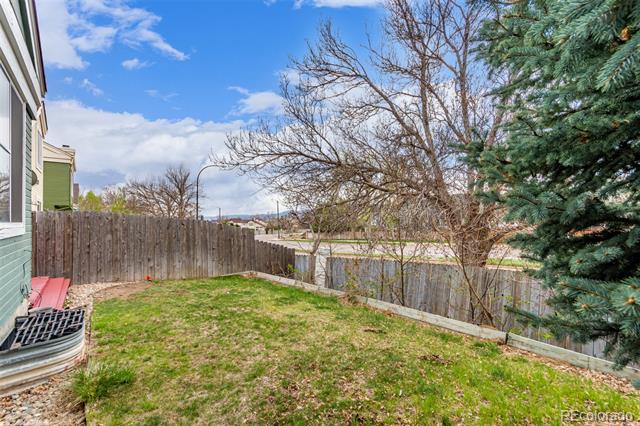 2675 S Deframe Circle