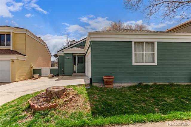 2675 S Deframe Circle