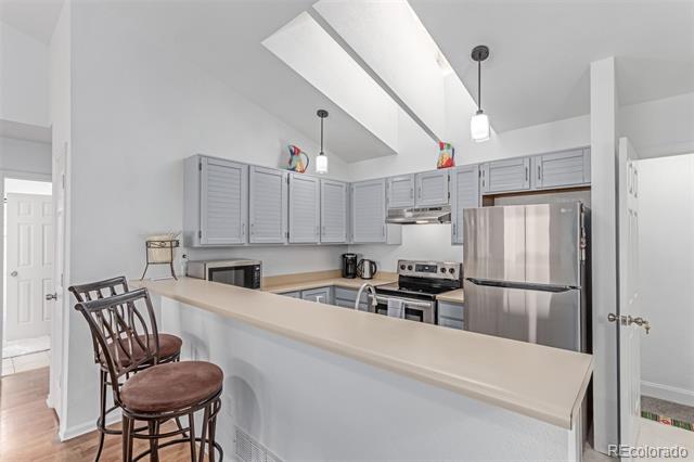 2675 S Deframe Circle