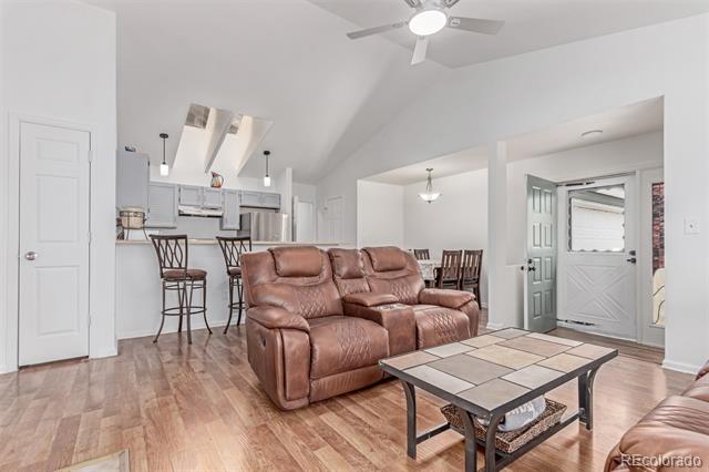 2675 S Deframe Circle