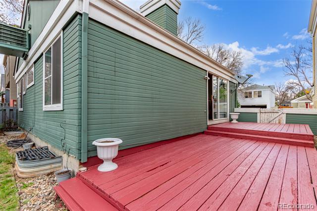2675 S Deframe Circle