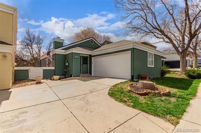 2675 S Deframe Circle