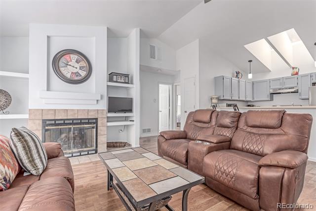 2675 S Deframe Circle