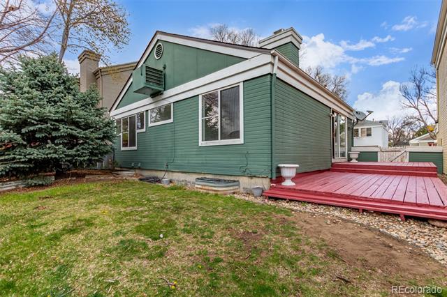 2675 S Deframe Circle