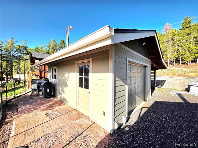 8 Sioux Trail