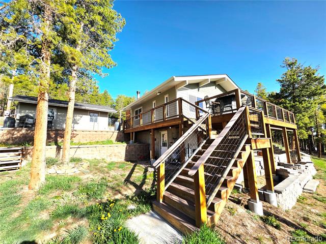 8 Sioux Trail