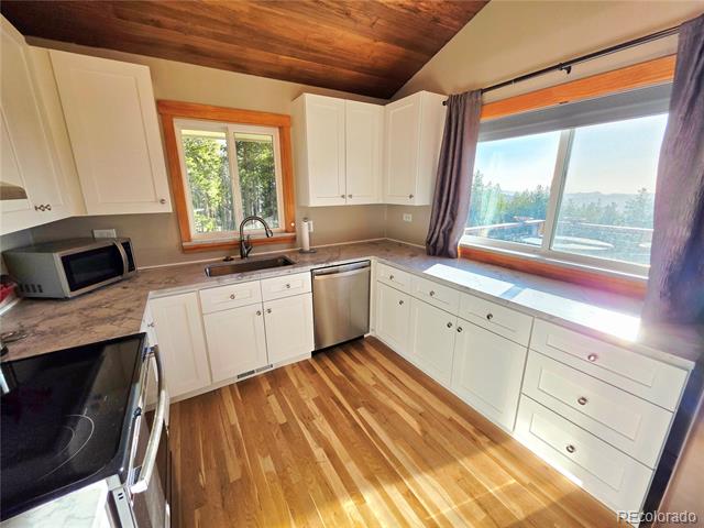 8 Sioux Trail