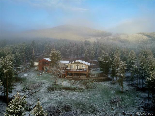 8 Sioux Trail