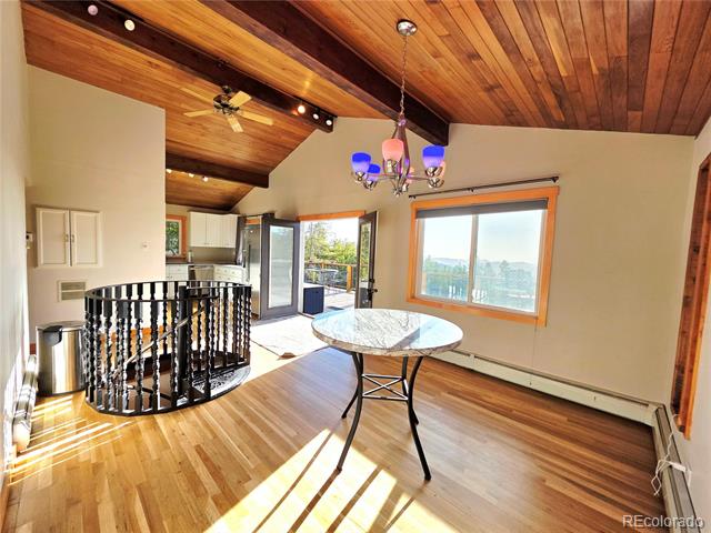 8 Sioux Trail