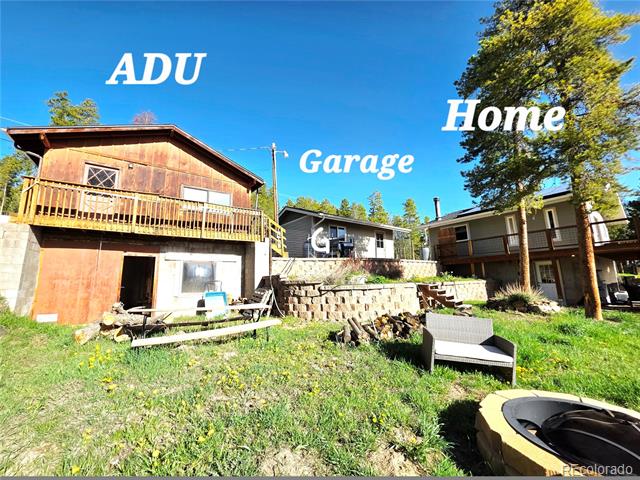 8 Sioux Trail