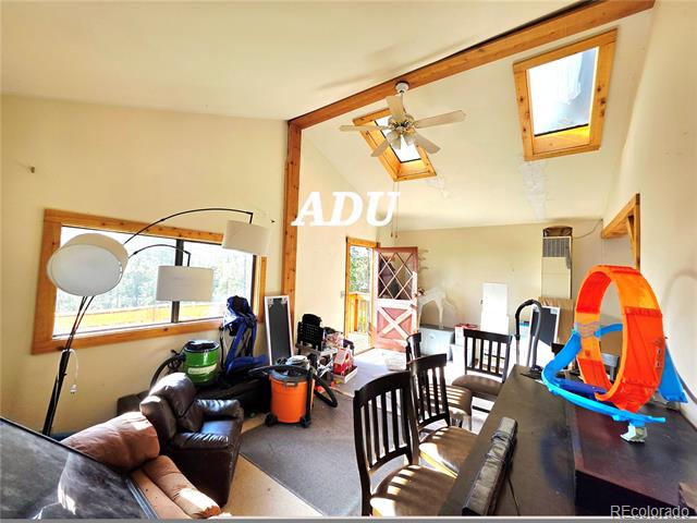 8 Sioux Trail