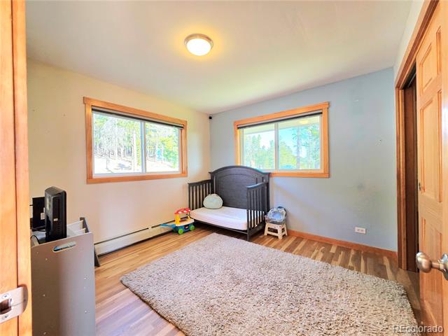8 Sioux Trail