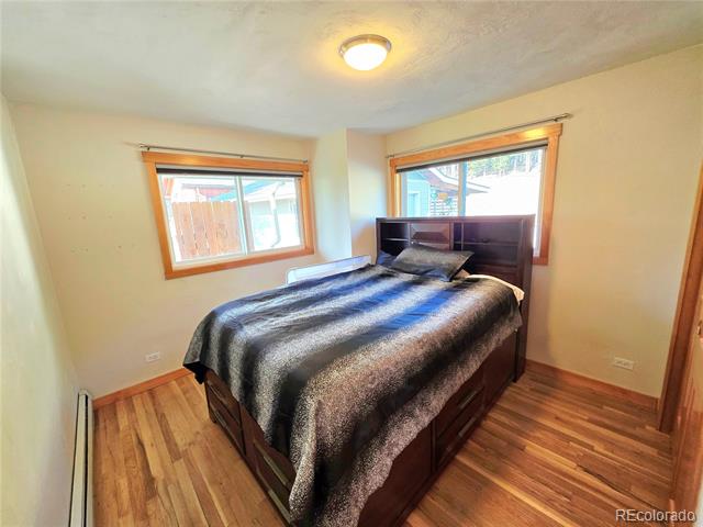 8 Sioux Trail