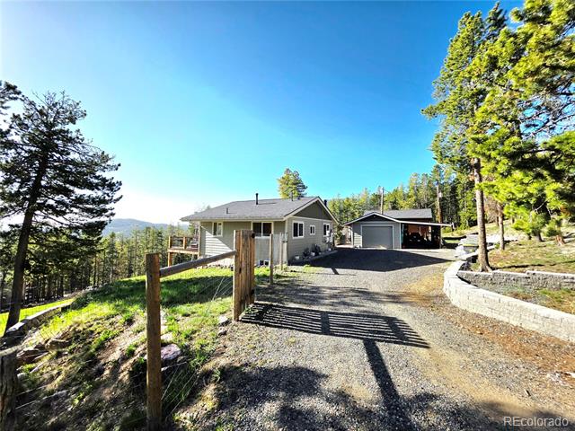 8 Sioux Trail
