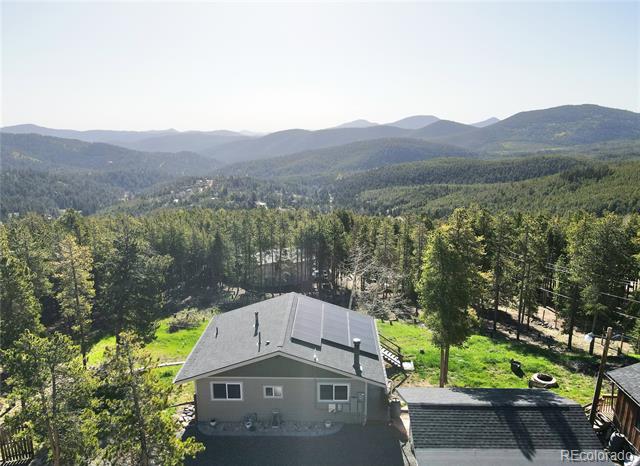 8 Sioux Trail