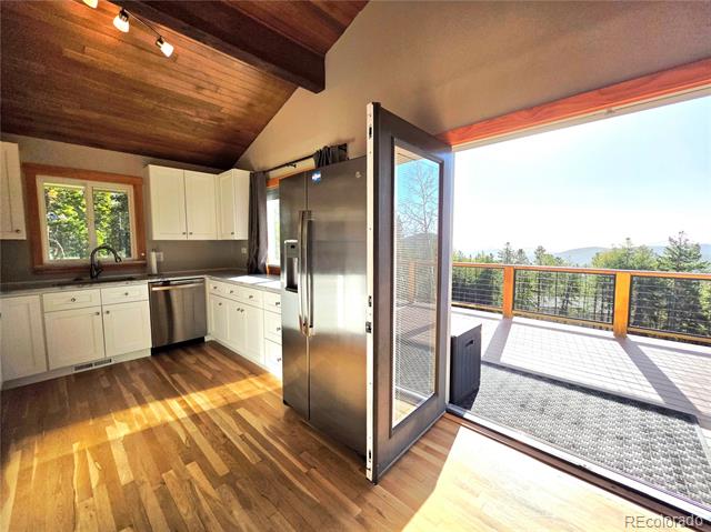 8 Sioux Trail