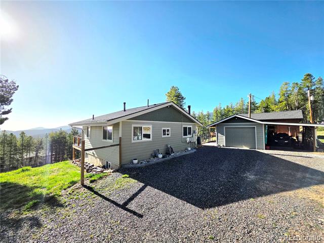 8 Sioux Trail