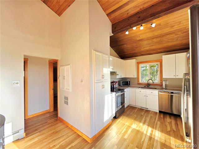 8 Sioux Trail
