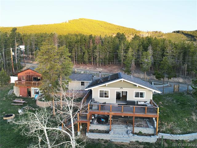 8 Sioux Trail
