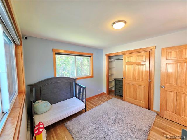 8 Sioux Trail