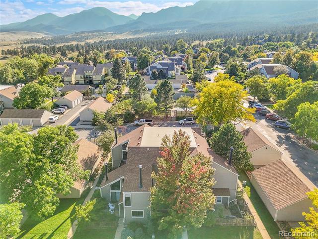 3433 Cripple Creek Square Unit: G16