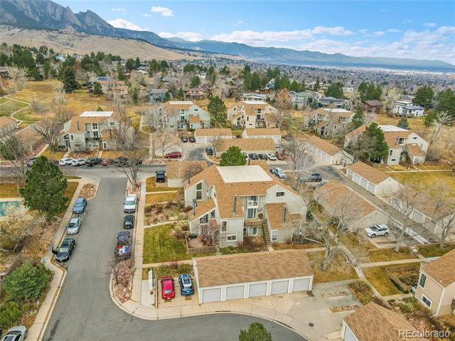 3433 Cripple Creek Square Unit: G16