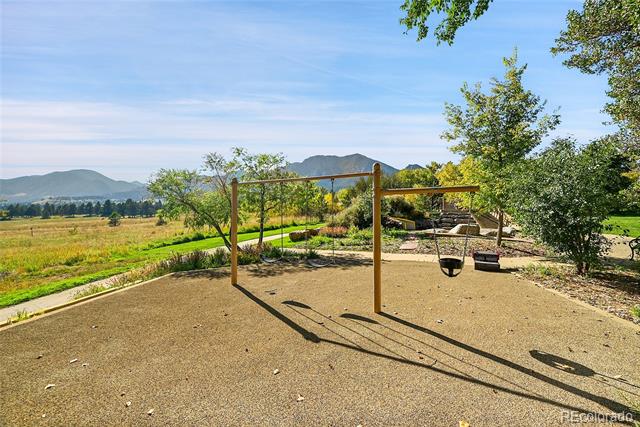 3433 Cripple Creek Square Unit: G16