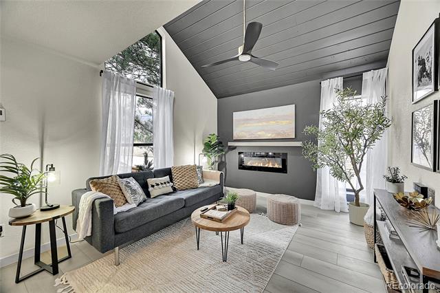 3433 Cripple Creek Square Unit: G16