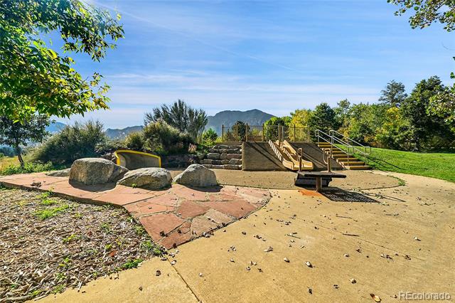 3433 Cripple Creek Square Unit: G16