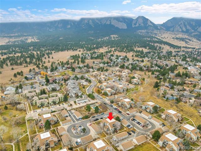 3433 Cripple Creek Square Unit: G16