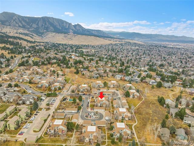 3433 Cripple Creek Square Unit: G16
