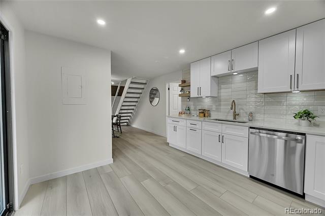 3433 Cripple Creek Square Unit: G16
