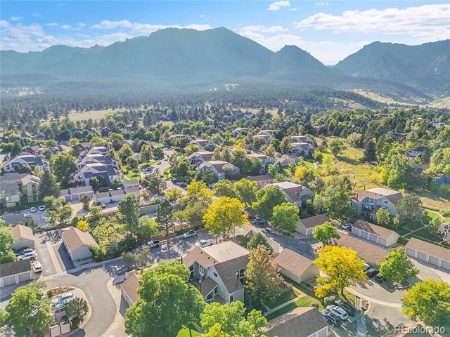 3433 Cripple Creek Square Unit: G16