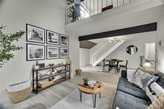 3433 Cripple Creek Square Unit: G16