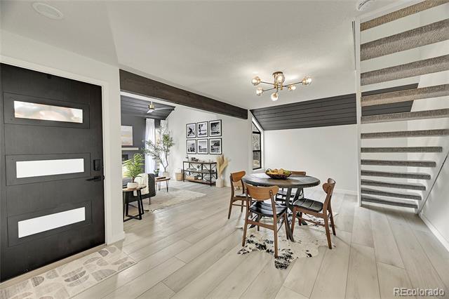 3433 Cripple Creek Square Unit: G16
