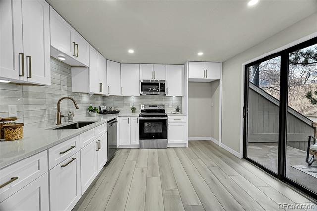3433 Cripple Creek Square Unit: G16