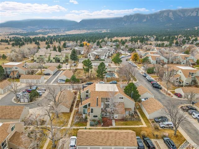 3433 Cripple Creek Square Unit: G16