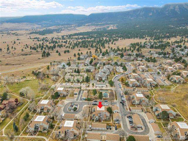 3433 Cripple Creek Square Unit: G16