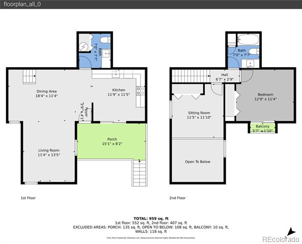 3433 Cripple Creek Square Unit: G16